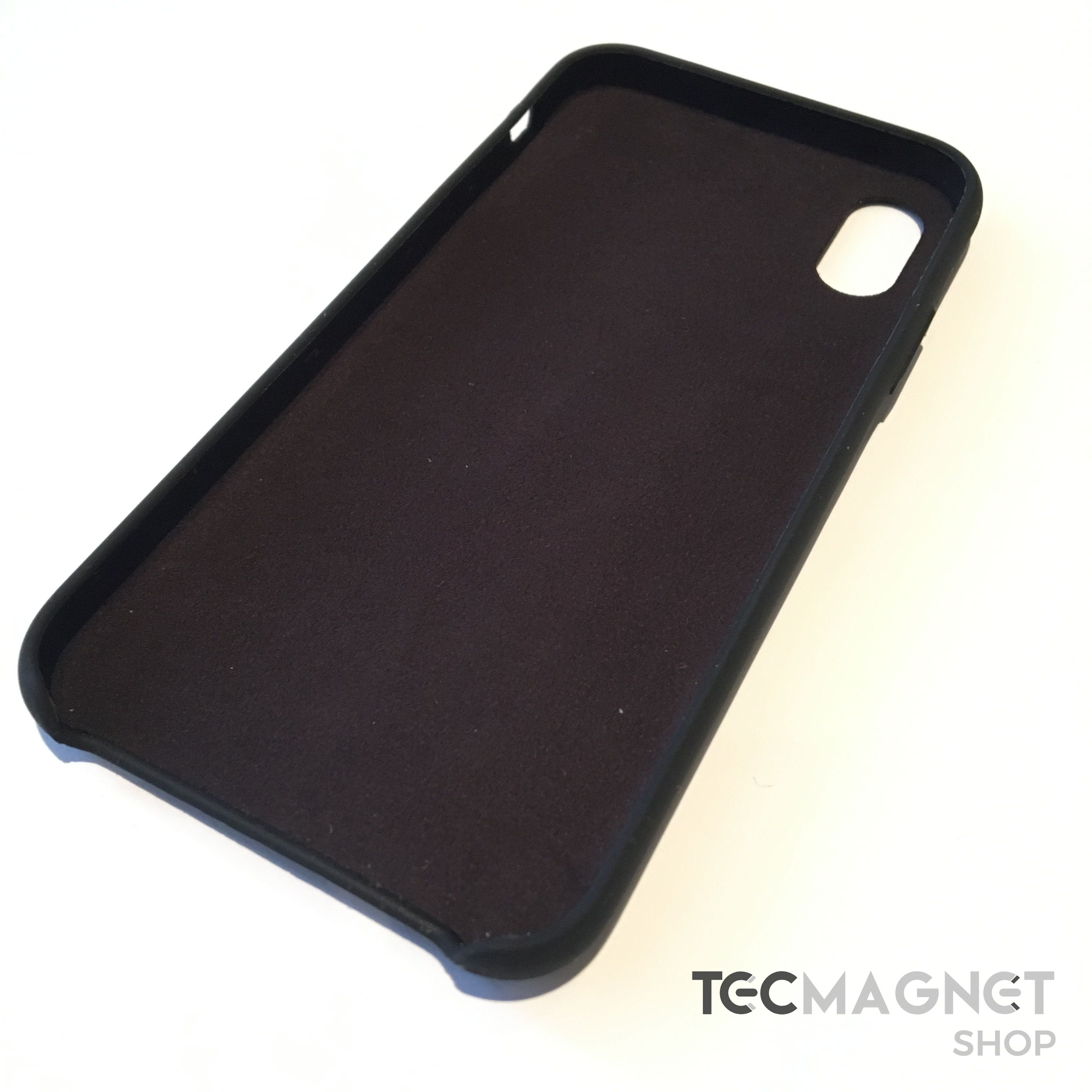 iphoneX_XS_black_case_tecmagnetshop